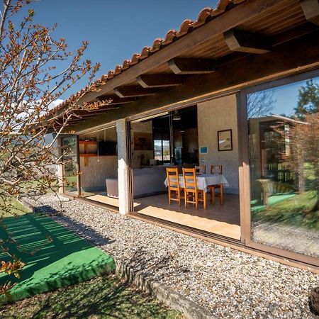 הוילה טואי Casa Barros מראה חיצוני תמונה